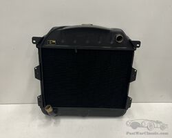 Austin Healey 100/4 radiator