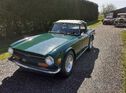 1975 Triumph TR6