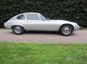 1973 Jaguar V12 coupe, 2 + 2