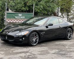 Maserati GranTursimo 4.2 2009