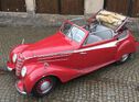DKW IFA F8 Exportcabrio Bj. 1955
