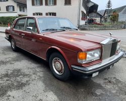 Rolls Royce Uw droomauto