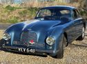 1952 Aston Martin DB2 Coupé