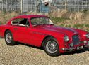 1956 Aston Martin DB2/4 MkII