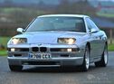 1998 BMW 840CI E31 M62