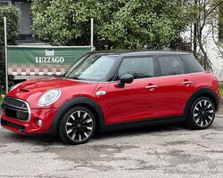 Mini Cooper SD 2015