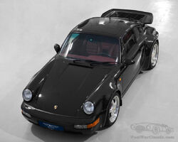 Porsche 911 (964) Turbo 3.6 | 1994