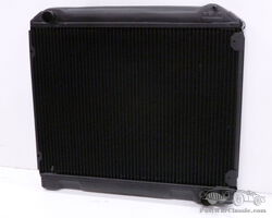 Mercedes-Benz 280SL radiator