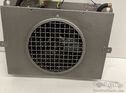 Mercedes-Benz 300S Adenauer extra heater