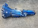 MG B gearbox
