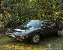 1977 Ferrari 208 Dino GT4 2+2 | Wannenes Auction | March 5, 2023