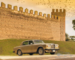 1978 Bentley T2 | Wannenes Auction | March 5, 2023