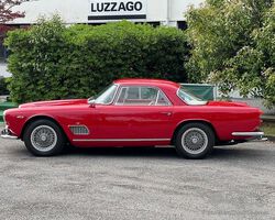 Maserati 3500 GTI Carr.Touring 1964