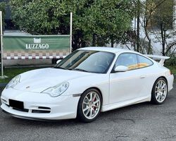 Porsche 911 966 GT3 ClubSport 2004