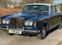 1968 Rolls-Royce Silver Shadow