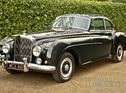 1954 Bentley R-Type Continental Fastback
