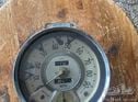 Smiths speedometer