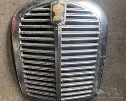 Grille for Austin Somerset 1950s
