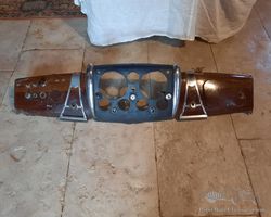 Full Talbot T 26 Dashboard (price 350€)