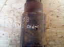 Startermotor for a 1950s Citroen 11cv