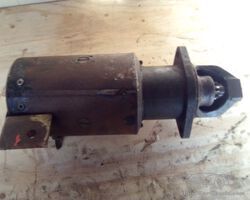 Autolite 12volts startermotor for Chrysler cars