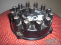 Lucas Distributor Cap - fits Jaguar E Type series 3 or Jaguar XJS 5.3. -6.0 litre