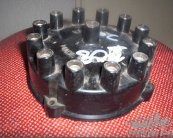 Lucas Distributor Cap - fits Jaguar E Type series 3 or Jaguar XJS 5.3. -6.0 litre