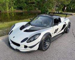 2006 LOTUS ELISE | Henderson Collector Motor Series Auction | May 6, 2023