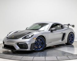 2023 PORSCHE GT4 RS | Henderson Collector Motor Series Auction | May 6, 2023