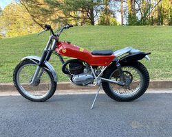 1976 Montessa Cota MK4 | Vente aux enchères Henderson Collector Motor Series - 6 mai 2023