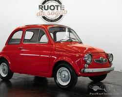 Steyr Puch 650 TR 1967