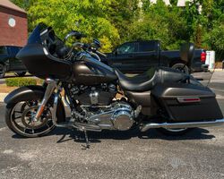 2020 HARLEY-DAVIDSON ROAD GLIDE FLTRX | Henderson Collector Motor Series Auction | May 6, 2023