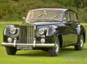 1958 ROLLS-ROYCE SILVER CLOUD 1 LWB