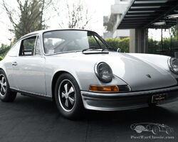 Porsche 911 2.2 S 1970