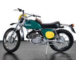 Ktm 100 GS 1972