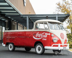 Volkswagen t1 cassonato