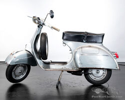 Piaggio Vespa 150 Sprint 1966