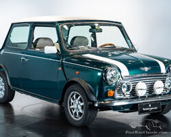 Mini Cooper 1300I 1995