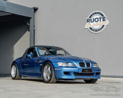 Bmw Z3 M roadster 1999