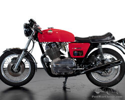 Laverda 1000 1974