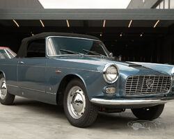 Lancia Appia Vignale 1959