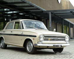 1964 Vauxhall Victor VX 4/90 