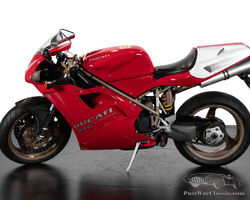 Ducati 916 1996