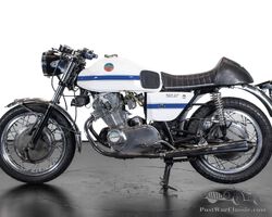 Laverda 750 SF 1° serie 1971