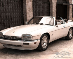 Jaguar XJS V12 1995