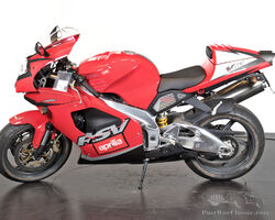 Aprilia RSV 1000 (zero km) 2000