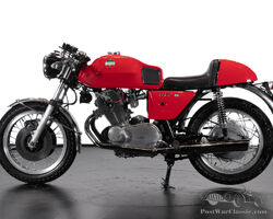 Laverda 750 SF 1970