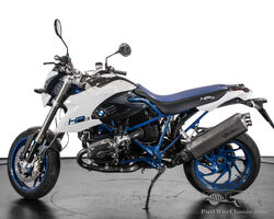 Bmw HP2 Megamoto 2007