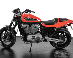 Harley davidson XR 1200 2008