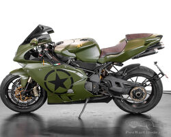 MV Agusta F4 1000 R 2006